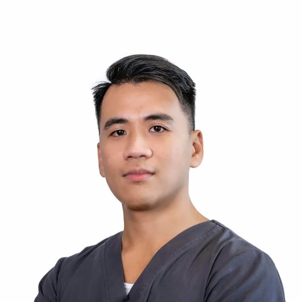 Hoang - Bonavista Dental Centre, Ottawa